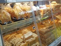 -地利生鲜(甘井子街店)
