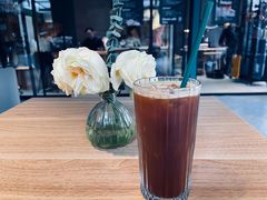 -十一咖啡(青年大街工厂店)