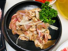 -韩宫宴炭火烤肉(印象城店)