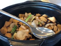 -潮府馆·非遗潮州菜·港式点心(世纪公园店)