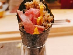 -鮨一日本料理(大中华店)