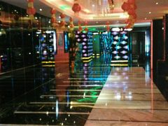 -凯乐会量贩KTV(国防大厦总店)