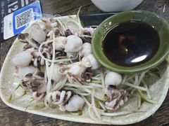 -贞姨美食·老字号海鲜大排档