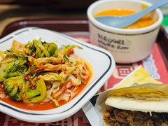 -魏家凉皮(八里庄店)