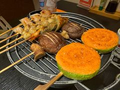 -七条鱼日本料理(三墩店)