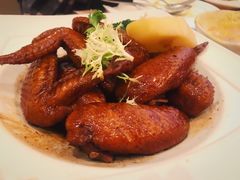 -太平馆餐厅(尖沙咀店)