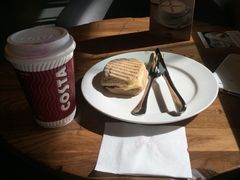 -COSTA COFFEE(丰联广场店)