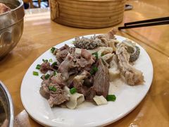 拌牛杂-达道武仔牛肉店(广达路店)