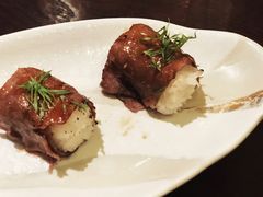 -松子料理(白家庄店)