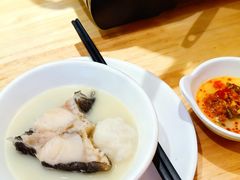 -陈大锅·岳阳鱼馆·地道岳阳菜(美食街店)