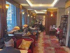 -国际饭店·原点咖啡吧ORIGIN CAFE&BAR