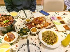-姥姥家春饼店(惠新东街店)