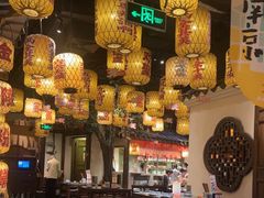 -南京大牌档(富力海珠城店)