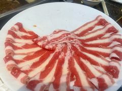 -皇城老妈·大连海鲜火锅(港湾店)