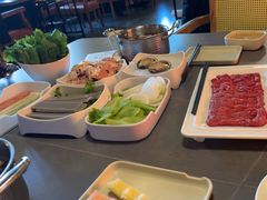 -君邦火锅(新疆大厦店)