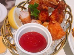 -COCO壱番屋(大华路店)
