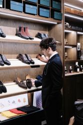 点击看大图 -LDIAMON西服定制(温州店)