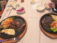 -豪享来牛排(人民店)