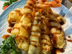 -松坂屋日料自助(长城路店)