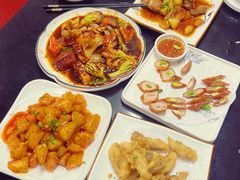 -旺达·福州菜(正大广场店)