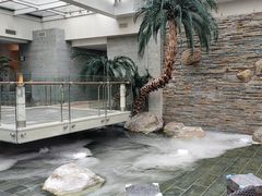 -和园景逸大酒店朗月汤泉