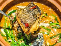 -九道菜有鸡鱼头(石鼓路店)