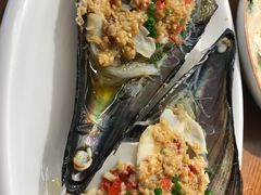 -必点海鲜·鲅鱼水饺(鞍山西道店)