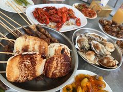 -老城南食府(宣武门东大街店)