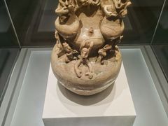 -浙江省博物馆(孤山馆区)