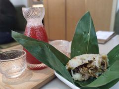 山楂汁-蔡澜点心(三里屯T+MALL店)