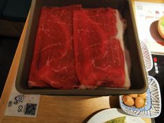 -温野菜涮涮锅(曲江大悦城店)