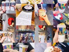-茶颜悦色(坡子街幽兰阁店)
