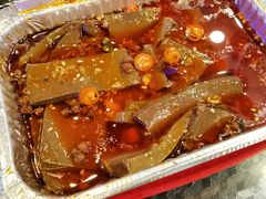 -乌兰烧烤·烤羊腿(西丽店)