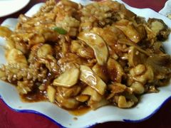 -众乐大盘菜