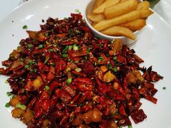 -眉州东坡(通州店)