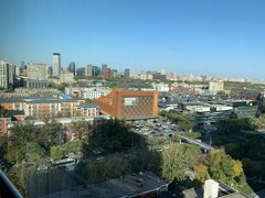 -北京三里屯CHAO酒店