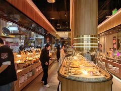 -比格比萨自助(南京万达茂店)