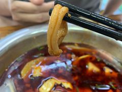 -南湖周冒菜(南湖总店)