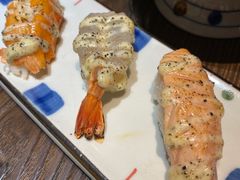 -大雄寿司(中华广场店)