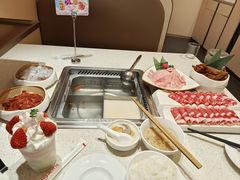 -海底捞火锅(吾悦国际广场店)