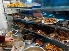 -百成大同鸭肉粥(大同总店)