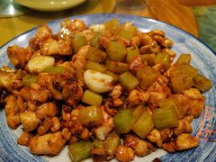 -兰溪小馆(首经贸店)