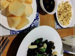 -东方饺子王(大屯路店)
