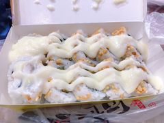 -N多寿司(人民中路店)