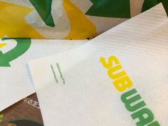 -SUBWAY赛百味(金宝汇店)