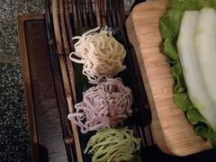 -盡膳口福跷脚牛肉火锅(北美新天地店)