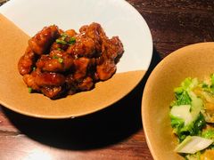 -外婆家(南开大悦城店)