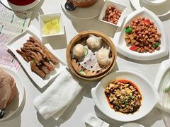 -潮福城大酒楼·潮味粤品·港式点心(湖滨北路店)