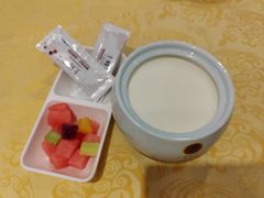 -德乐海蒙餐