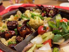 -大丰收脆鱼(浦西万达店)